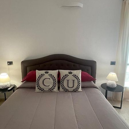 Corso Umberto Rooms 奧爾比亞 外观 照片