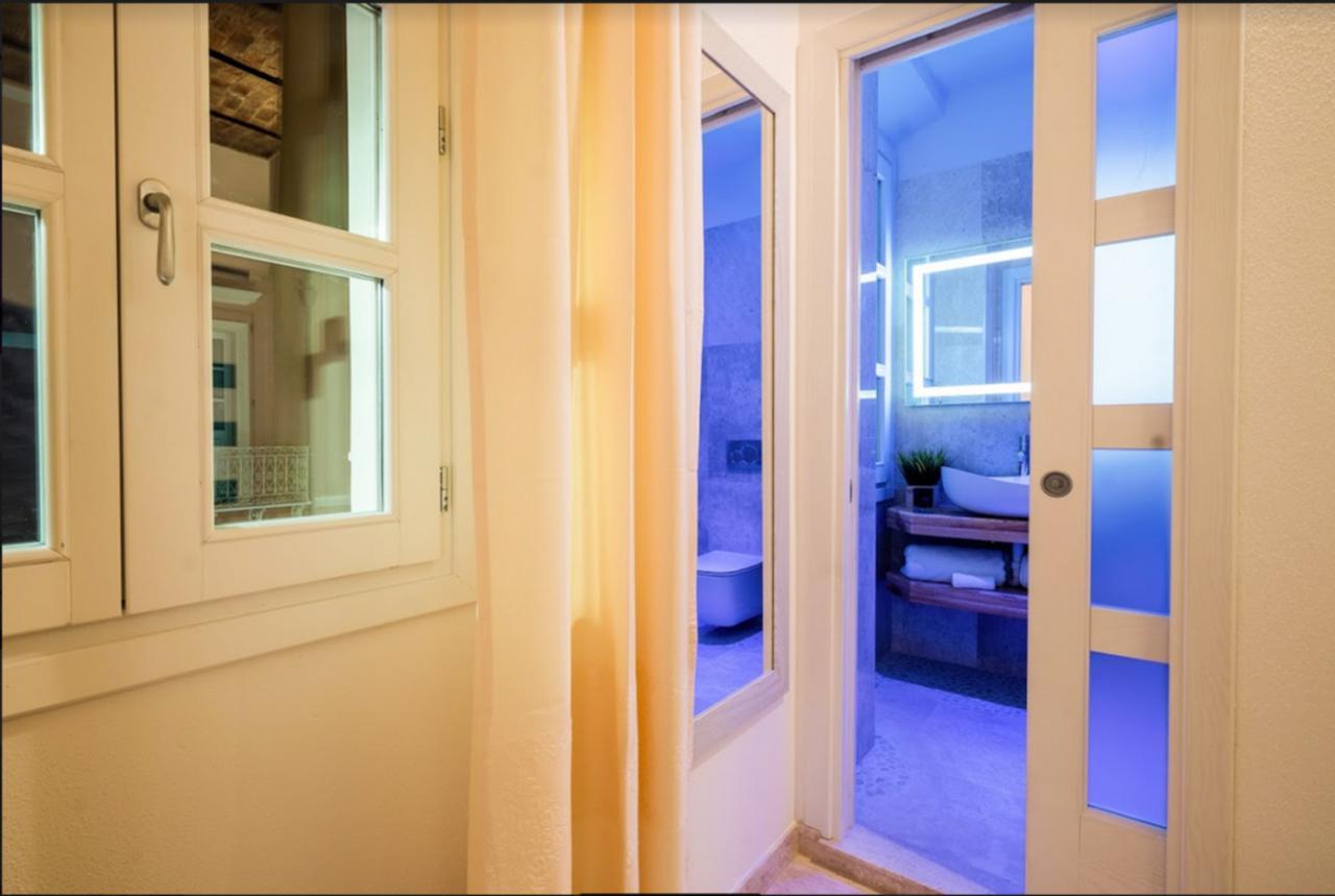 Corso Umberto Rooms 奧爾比亞 外观 照片