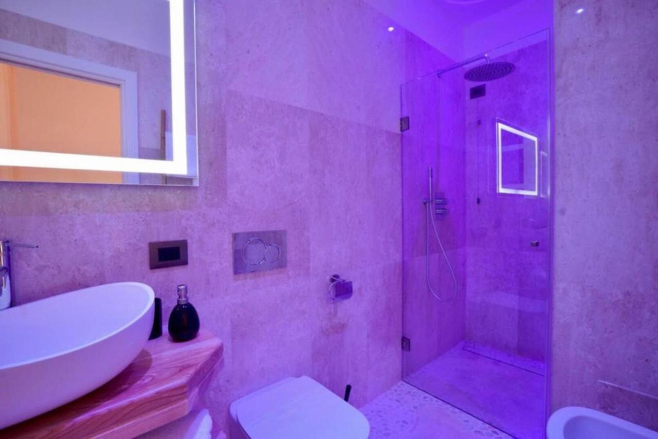 Corso Umberto Rooms 奧爾比亞 外观 照片