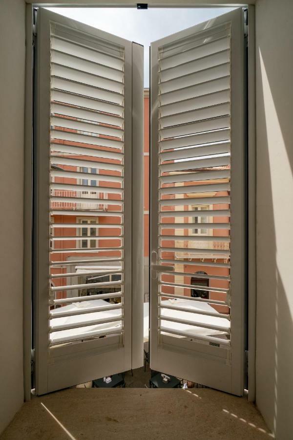 Corso Umberto Rooms 奧爾比亞 外观 照片