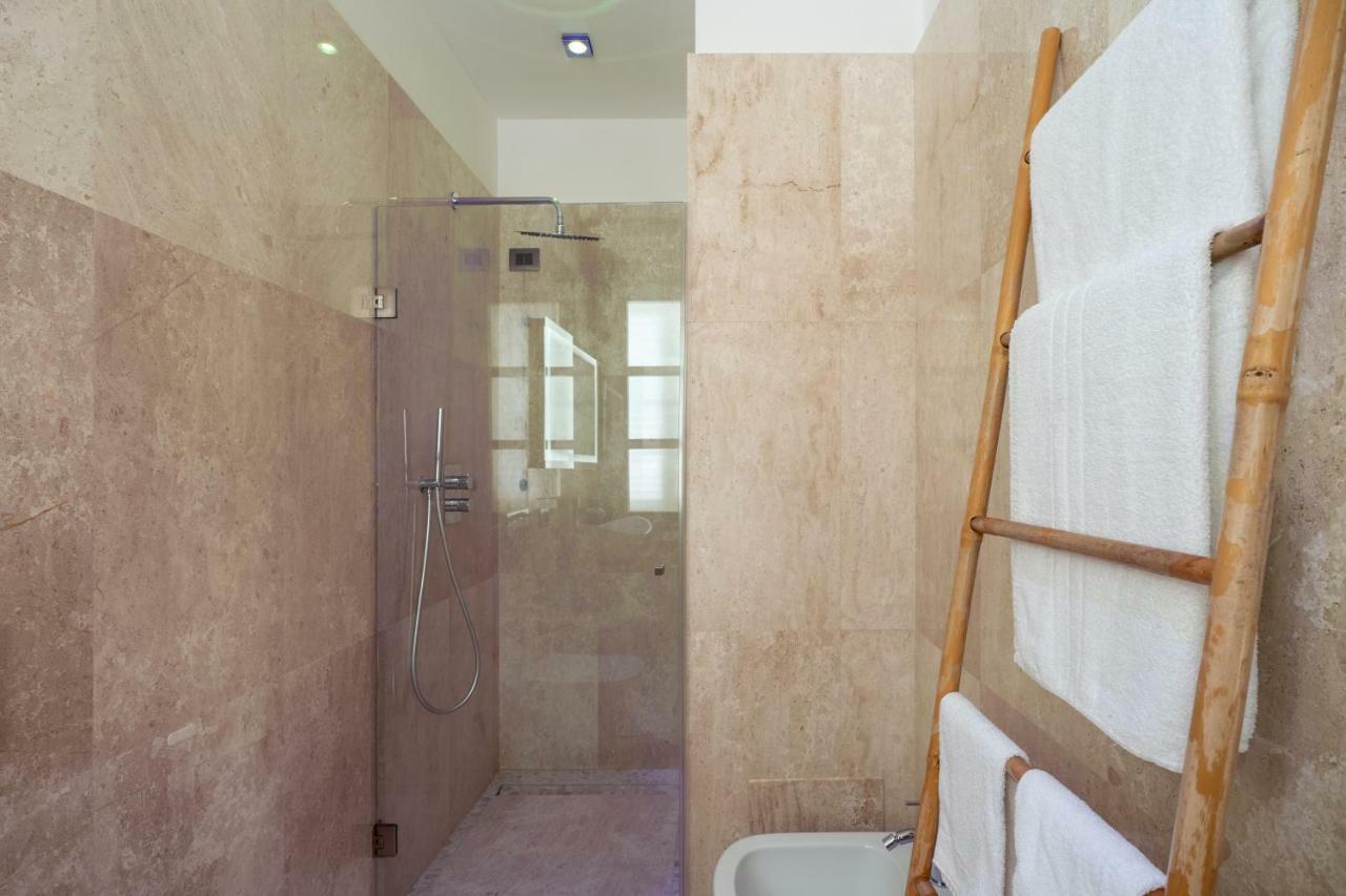 Corso Umberto Rooms 奧爾比亞 外观 照片
