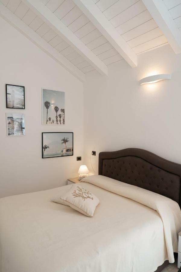 Corso Umberto Rooms 奧爾比亞 外观 照片