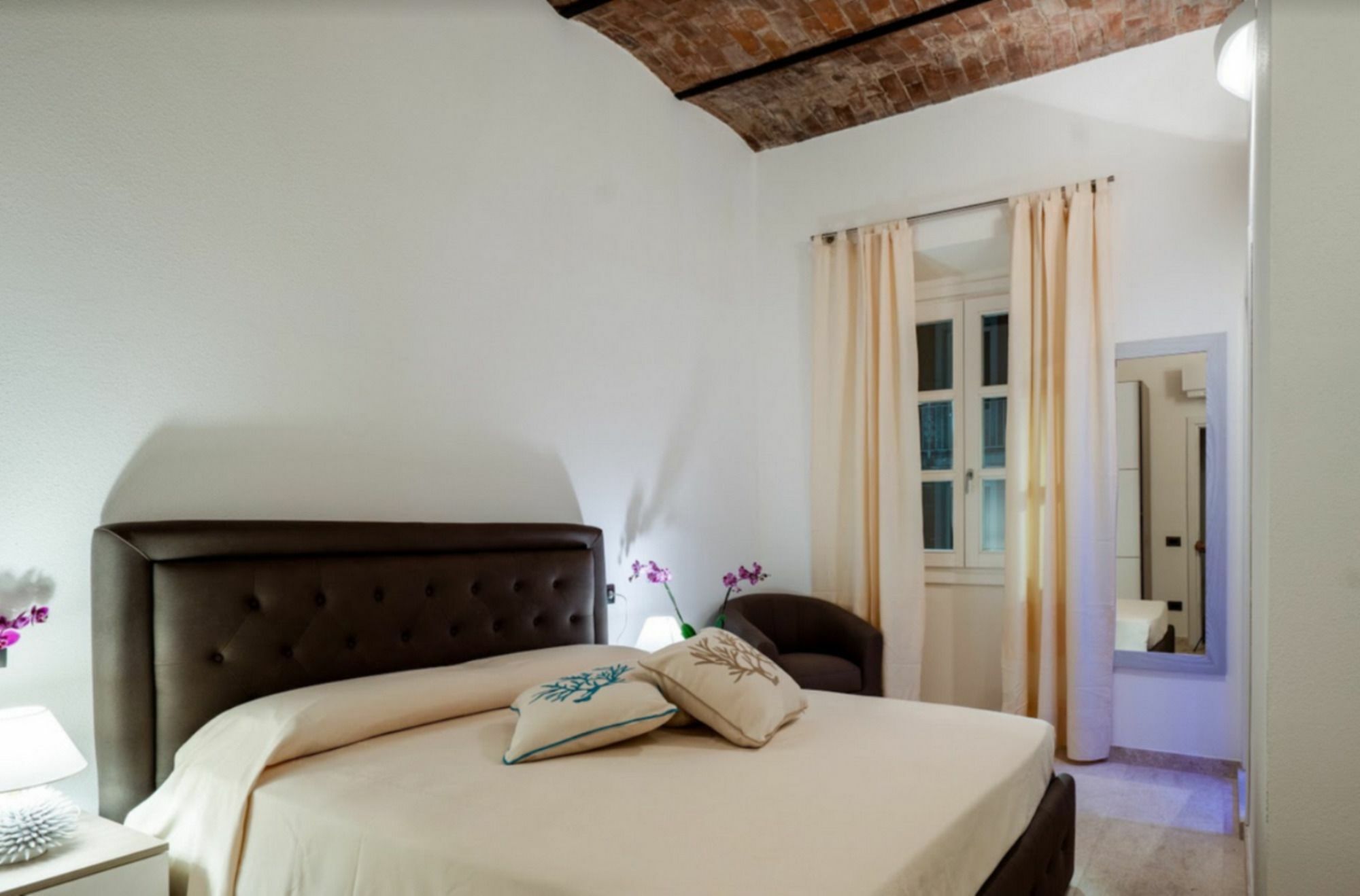 Corso Umberto Rooms 奧爾比亞 外观 照片